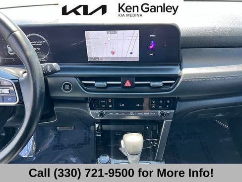 Certified 2024 Kia Seltos EX AWD/4WD image 34