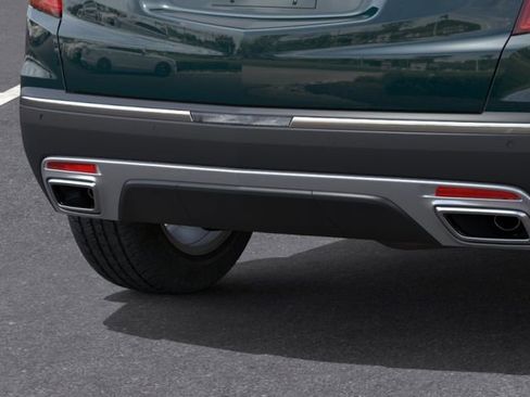 New 2026 Cadillac XT5 Premium Luxury w/ Driver Assist Package image 14