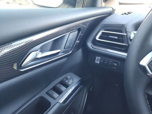 New 2026 Chevrolet Traverse High Country w/ LPO, Floor Liner Package image 39