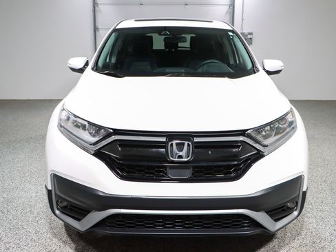 Used 2020 Honda CR-V EX image 4