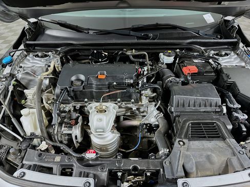 Used 2023 Honda Civic Sport image 30