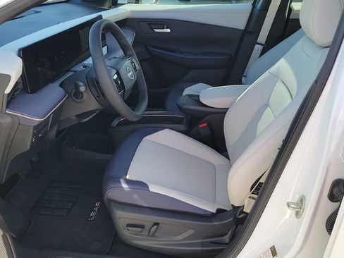 New 2026 Nissan Leaf SV+ w/ Floor Mat Package (SV+) image 6