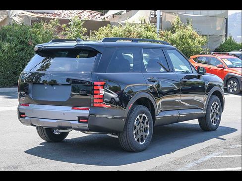 New 2026 Hyundai Palisade XRT Pro AWD/4WD image 4
