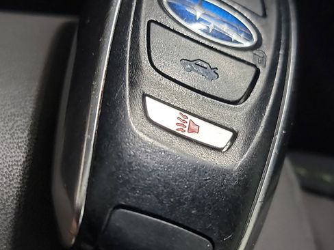 Used 2023 Subaru Outback Onyx Edition image 32