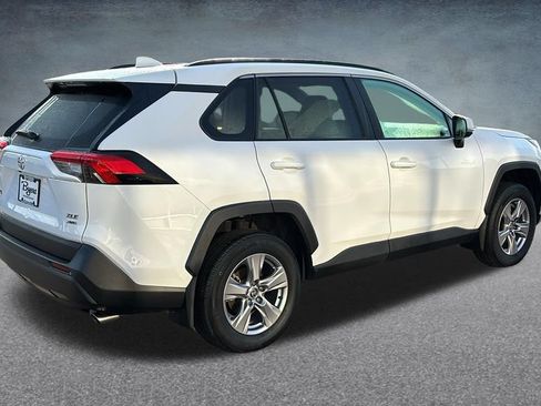 Used 2023 Toyota RAV4 XLE w/ Convenience Package AWD/4WD image 31