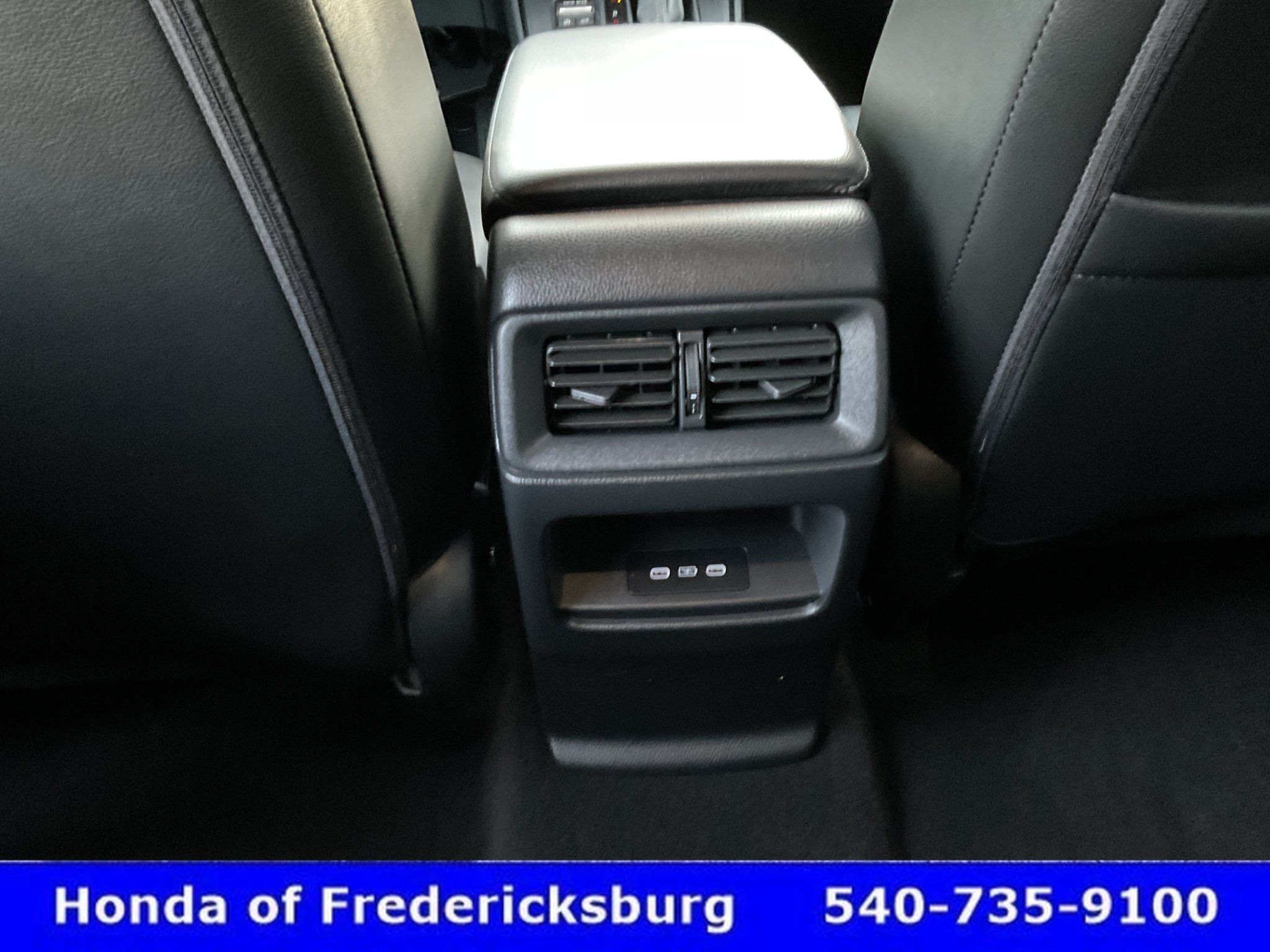 Used 2026 Honda CR-V EX-L image 41