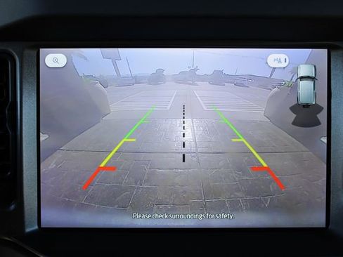 Used 2025 Ford Bronco Big Bend image 20