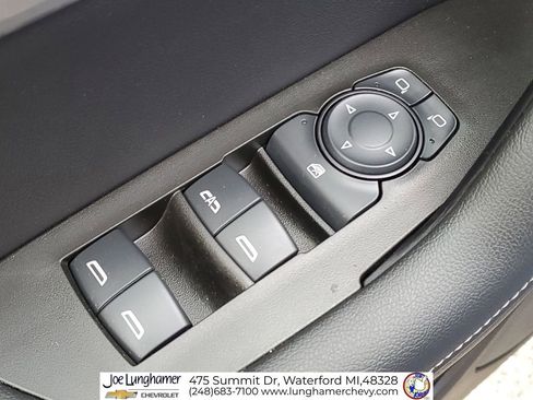 Certified 2024 Chevrolet Blazer LT w/ Convenience Package image 24