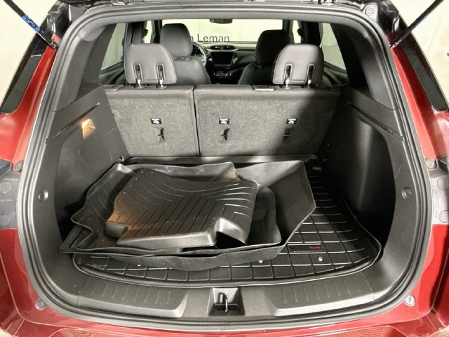 Used 2023 Chevrolet TrailBlazer RS w/ Convenience Package FWD image 25