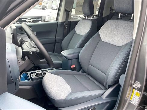 New 2025 Ford Maverick XLT w/ XLT Luxury Package image 9