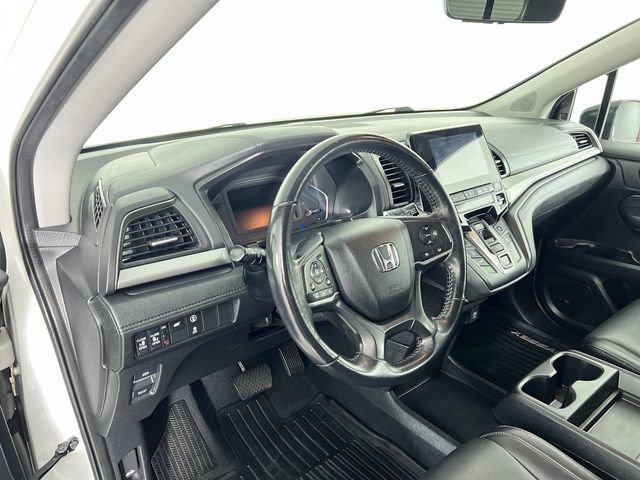 Used 2022 Honda Odyssey EX-L image 10