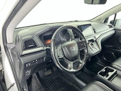 Used 2022 Honda Odyssey EX-L image 10
