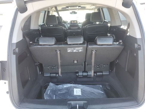 Used 2023 Honda Odyssey Touring image 35