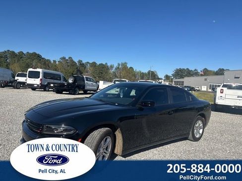 Used 2023 Dodge Charger SXT image 1