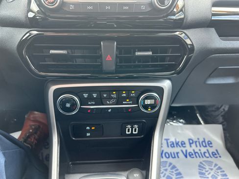 Used 2019 Ford EcoSport Titanium AWD/4WD image 18