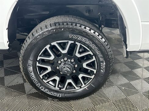 New 2026 RAM 2500 Limited w/ Towing Technology Group image 17