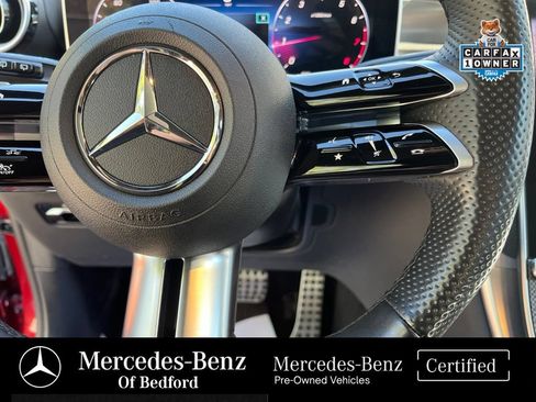 Used 2023 Mercedes-Benz GLC 300 4MATIC image 28
