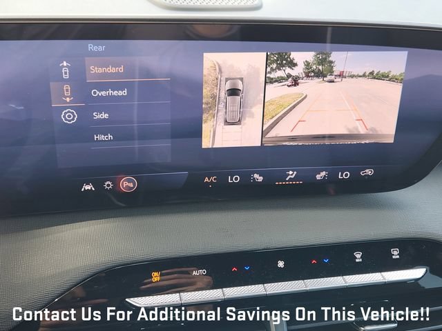 New 2026 Buick Enclave Preferred w/ Power Package FWD image 13