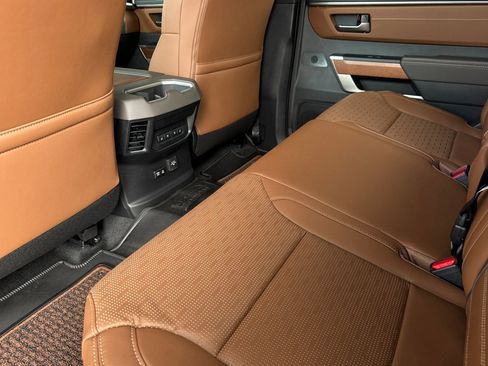 New 2026 Toyota Tundra 1794 Edition AWD/4WD image 13