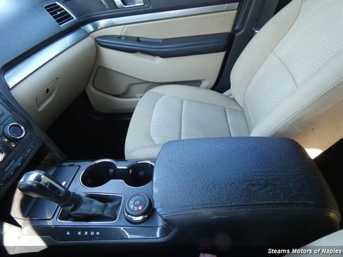 Used 2016 Ford Explorer 4WD image 32