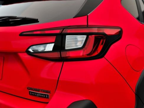 New 2026 Subaru Crosstrek 2.5i Limited AWD/4WD image 12