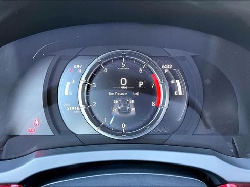 Used 2023 Lexus IS 350 F Sport w/ Navigation Package RWD image 25