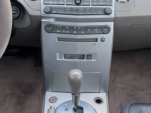 Used 2005 Nissan Maxima 3.5 SE FWD image 20