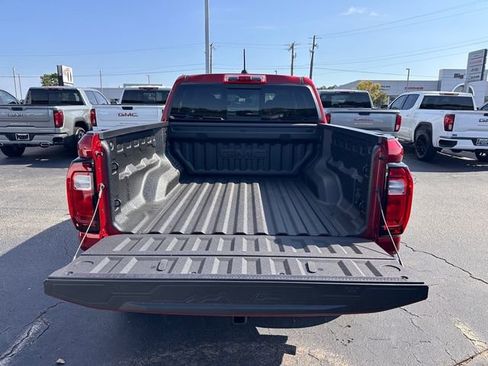 New 2026 GMC Canyon Denali image 33