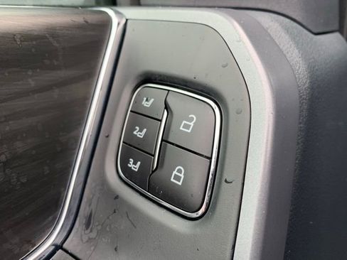 Certified 2025 Ford F150 Lariat w/ Equipment Group 502A High image 15