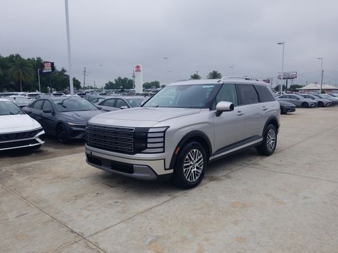 New 2026 Hyundai Palisade SEL FWD image 3