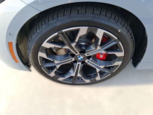 Used 2026 BMW 430i xDrive Coupe w/ M Sport Package AWD/4WD image 10