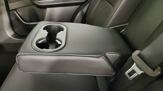 New 2026 MAZDA CX-5 Select AWD/4WD image 27
