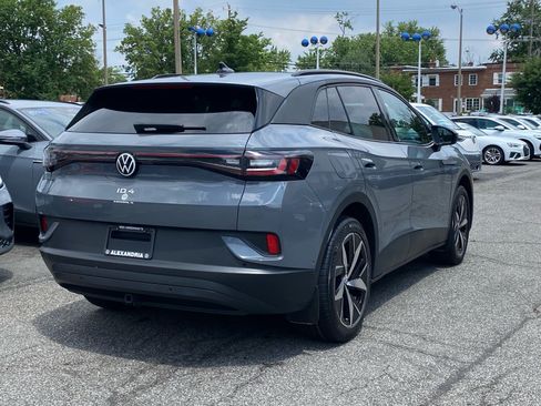 Certified 2023 Volkswagen ID.4 Pro S AWD/4WD image 3