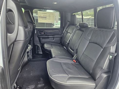 New 2026 RAM 3500 Limited image 13