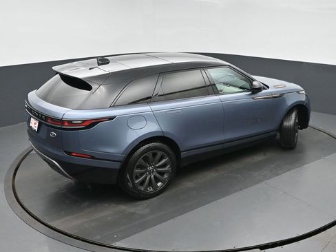 Used 2023 Land Rover Range Rover Velar R-Dynamic S image 35