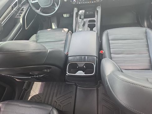 Used 2023 Kia Telluride SX Prestige AWD/4WD image 19