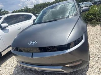 Used 2023 Hyundai Ioniq 5 SEL w/ Cargo Package RWD video 2