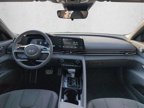 New 2026 Hyundai Elantra SEL Sport Premium image 18