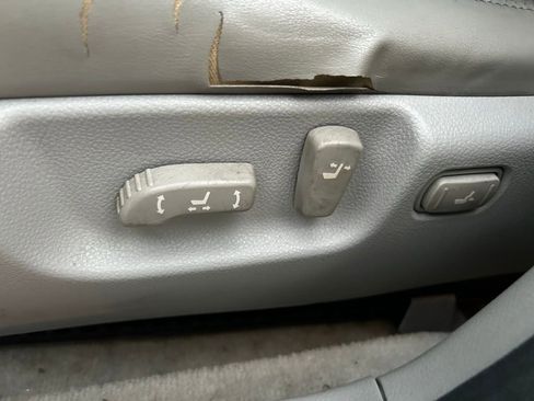 Used 2009 INFINITI M35 w/ Technology Pkg image 13