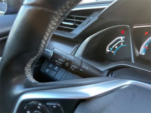 Used 2019 Honda Civic EX image 24