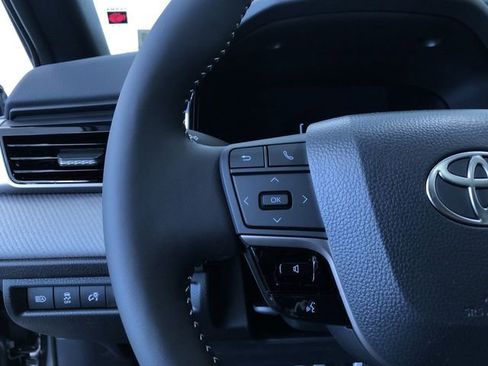 New 2026 Toyota Camry SE image 25