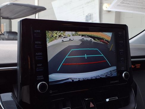 Certified 2022 Toyota Corolla SE image 9