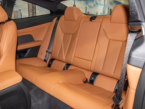 New 2027 BMW 430i Coupe w/ M Sport Package AWD/4WD image 22