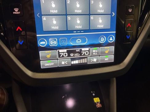 Certified 2025 Subaru Forester Sport w/ Popular Package #1 image 33