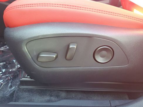 New 2026 Chevrolet Blazer EV SS image 22