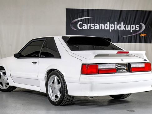 Used 1993 Ford Mustang GT image 9