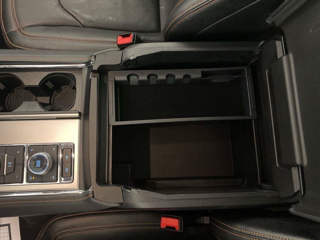 Used 2024 Ford Expedition Timberline AWD/4WD image 10