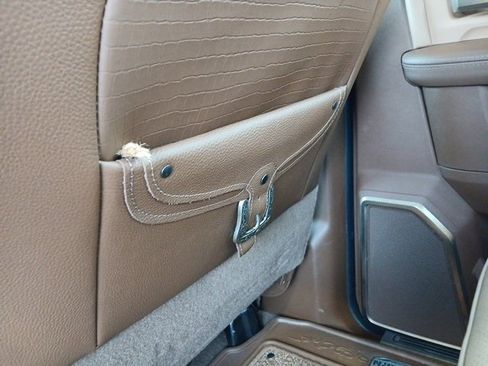 Used 2024 RAM 3500 Limited w/ Towing Technology Group image 50