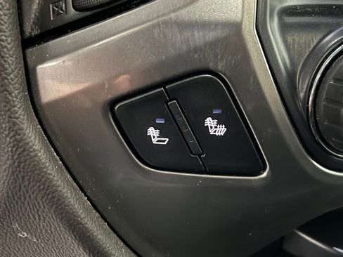 Used 2018 Chevrolet Silverado 1500 LT w/ All Star Edition image 12