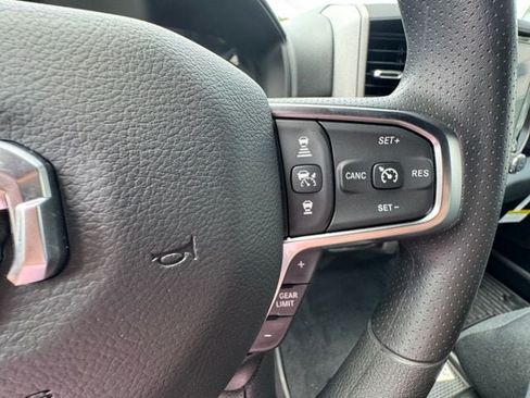 New 2026 RAM 1500 Warlock AWD/4WD image 49